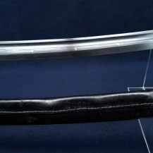 Dutch M1911 Klewang Marechauseesabel by Hembrug 11